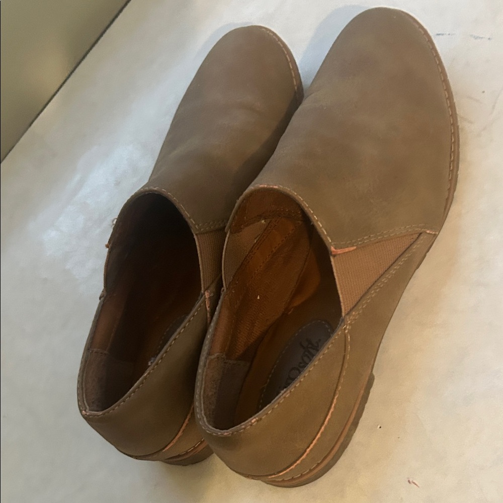 Sofft Slip-On Woman's Eurosoft 8 flats shoes